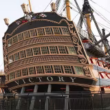 Barcos de guerra británicos del siglo XIX cover