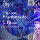 Eventos anuales clave para profesores de física en España cover