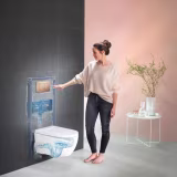 Sistemas de descarga para baños comerciales más innovadores en España cover