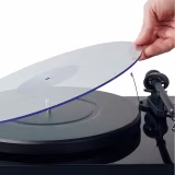 Alfombrillas para tocadiscos recomendadas por audiófilos cover