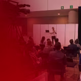 Mejores exposiciones de tecnología multimedia en Monterrey cover