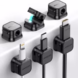 Mejores accesorios para la gestión de cables cover