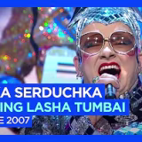 Momentos memorables de Eurovisión cover