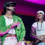 Colaboraciones espontáneas destacadas en conciertos de la República Dominicana cover