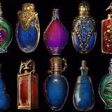 Elixires esenciales para personajes de apoyo en ARPGs cover
