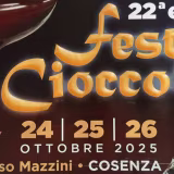 Mejores festivales de chocolate en Italia cover