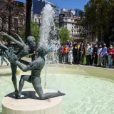 Conmemoraciones más emotivas de figuras de la danza argentina cover