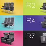 Mejores proveedores de materiales para interiores de aeronaves cover