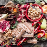 Festividades tradicionales italianas de invierno cover