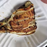 Mejores sándwiches de pescado de Carolina del Norte cover