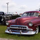 Mejores festivales de coches clásicos en Texas cover