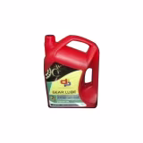 Lubricantes para transmisiones manuales industriales con protección EP cover