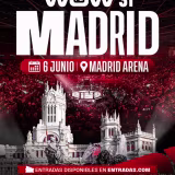 Mejores eventos de MMA en España cover
