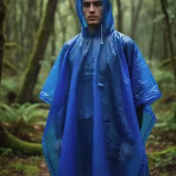 Mejores ponchos de lluvia desechables para eventos al aire libre cover