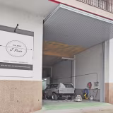 Talleres especializados en carrocería en San Cibrao Das Viñas cover