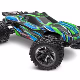 Mejores coches RC todoterreno de alta velocidad cover