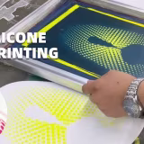 Mejores tintas de silicona para efectos 3D en serigrafía cover