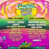 Conciertos de música contemporánea en Caracas cover