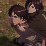 Escenas más emotivas de protección en el anime cover
