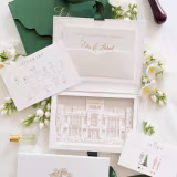 Mejores estudios de diseño de papelería para eventos en Ciudad de México cover