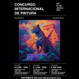 Concursos de arte sostenible en Playa del Carmen cover