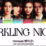 Canciones de K-Pop con sonido retro cover