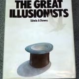 Libros históricos sobre ilusionismo cover