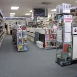 Mejores tiendas de cómics de Connecticut cover