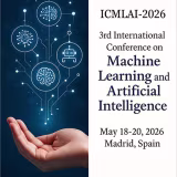 Mejores conferencias de machine learning en España cover