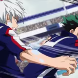 Episodios clave del desarrollo de personajes en My Hero Academia cover