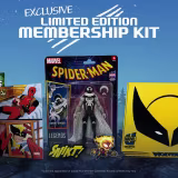 Mejores servicios de suscripción digital de cómics cover