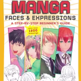 Mejores recursos educativos para aprender a crear manga cover