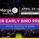 Eventos de tecnología más innovadores en Miami Beach cover