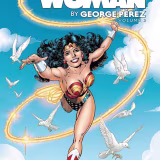 Cómics de Wonder Woman imprescindibles cover