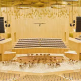 Mejores espacios para eventos con soporte audiovisual en Aragón cover
