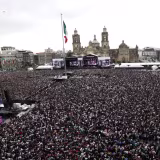 Conciertos benéficos más grandes de México cover