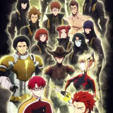 Arcos de anime con mayor impacto emocional cover