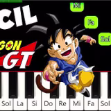 Mejores interpretaciones de bandas sonoras de anime en piano cover