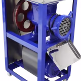 Picadoras de carne industriales de alta capacidad cover