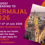 Congresos anuales de dermatología en México cover