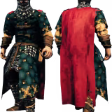Mejores sets de armadura en Valheim cover