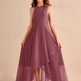 Vestidos largos elegantes para eventos cover