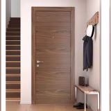 Mejores fabricantes de puertas de madera en España cover