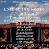 Festivales de música country en Pennsylvania cover