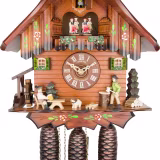 Mejores relojes de cuco alemanes originales cover