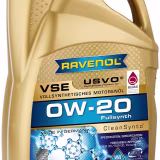Mejores aceites de motor de baja fricción para coches modernos cover