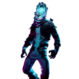 Skins futuristas destacadas en Fortnite cover
