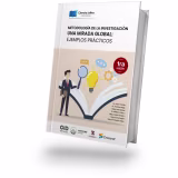 Libros esenciales sobre metodología de la investigación cover