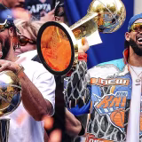 Desfiles de campeones más grandes de Nueva York cover