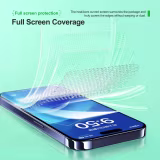 Protectores de pantalla flexibles para dispositivos electrónicos cover